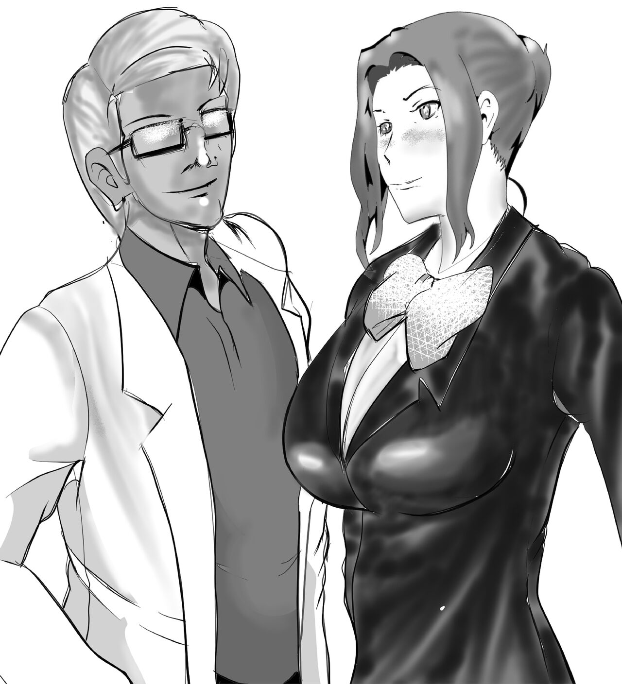 [Kitamatsuya] Netorare Onna Kyoushi Soushuuhen 5 image number 122