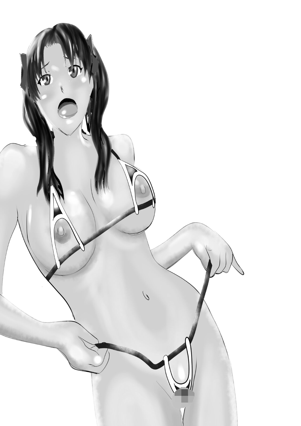 [Kitamatsuya] Netorare Onna Kyoushi Soushuuhen 5 image number 127