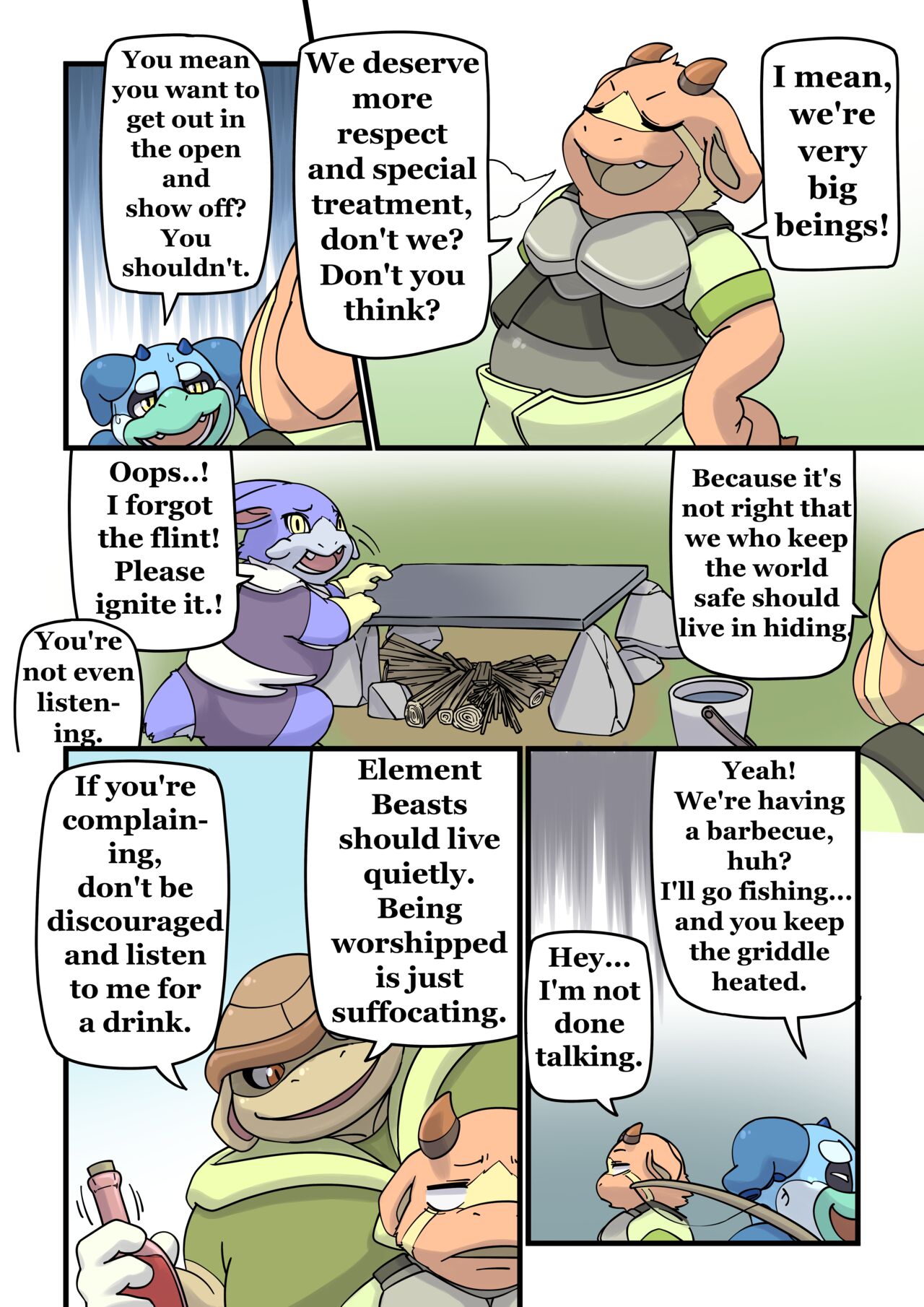 [ricebunny] Incubusard 01 image number 5