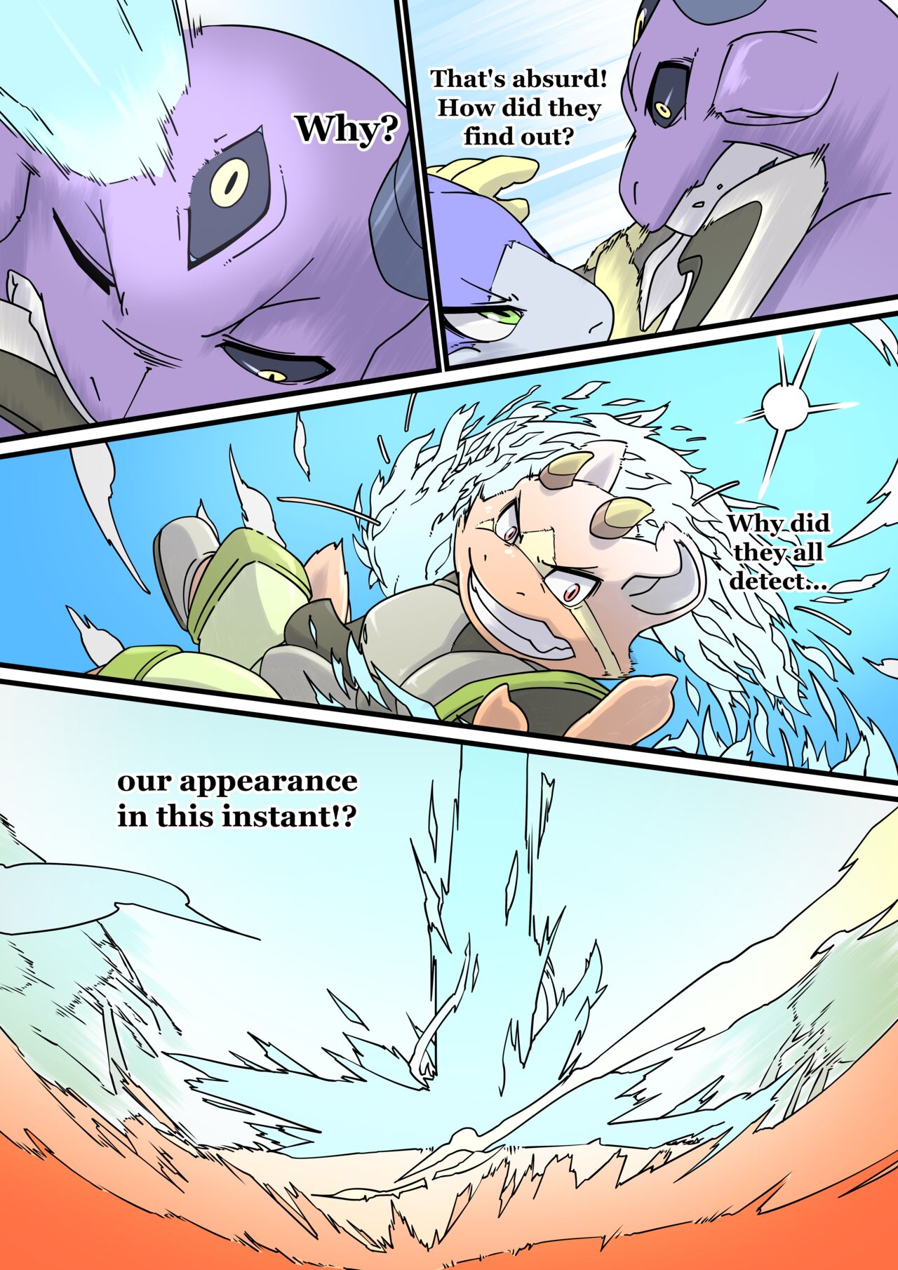 [ricebunny] Incubusard 01 image number 37