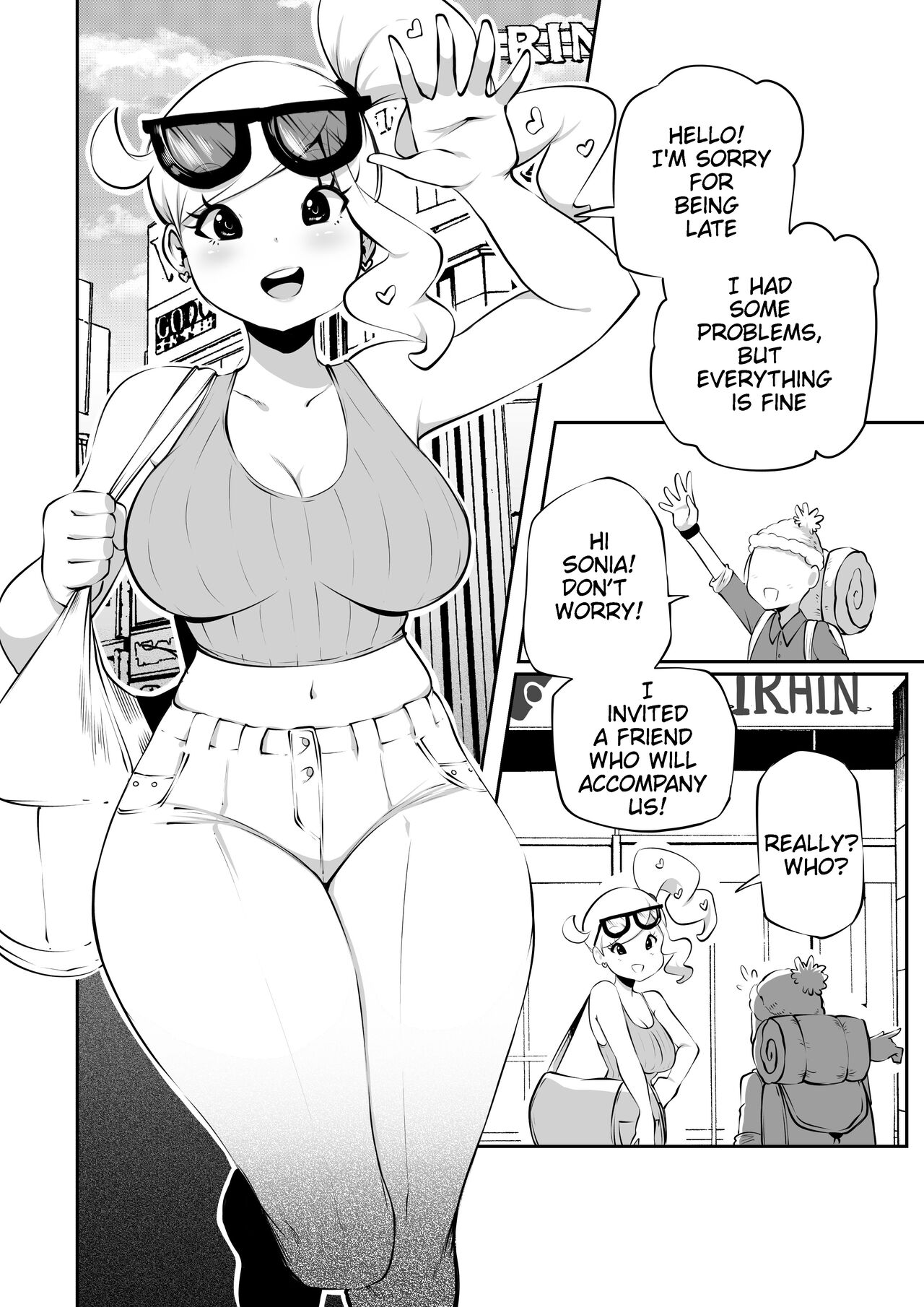 Secret Research image number 2