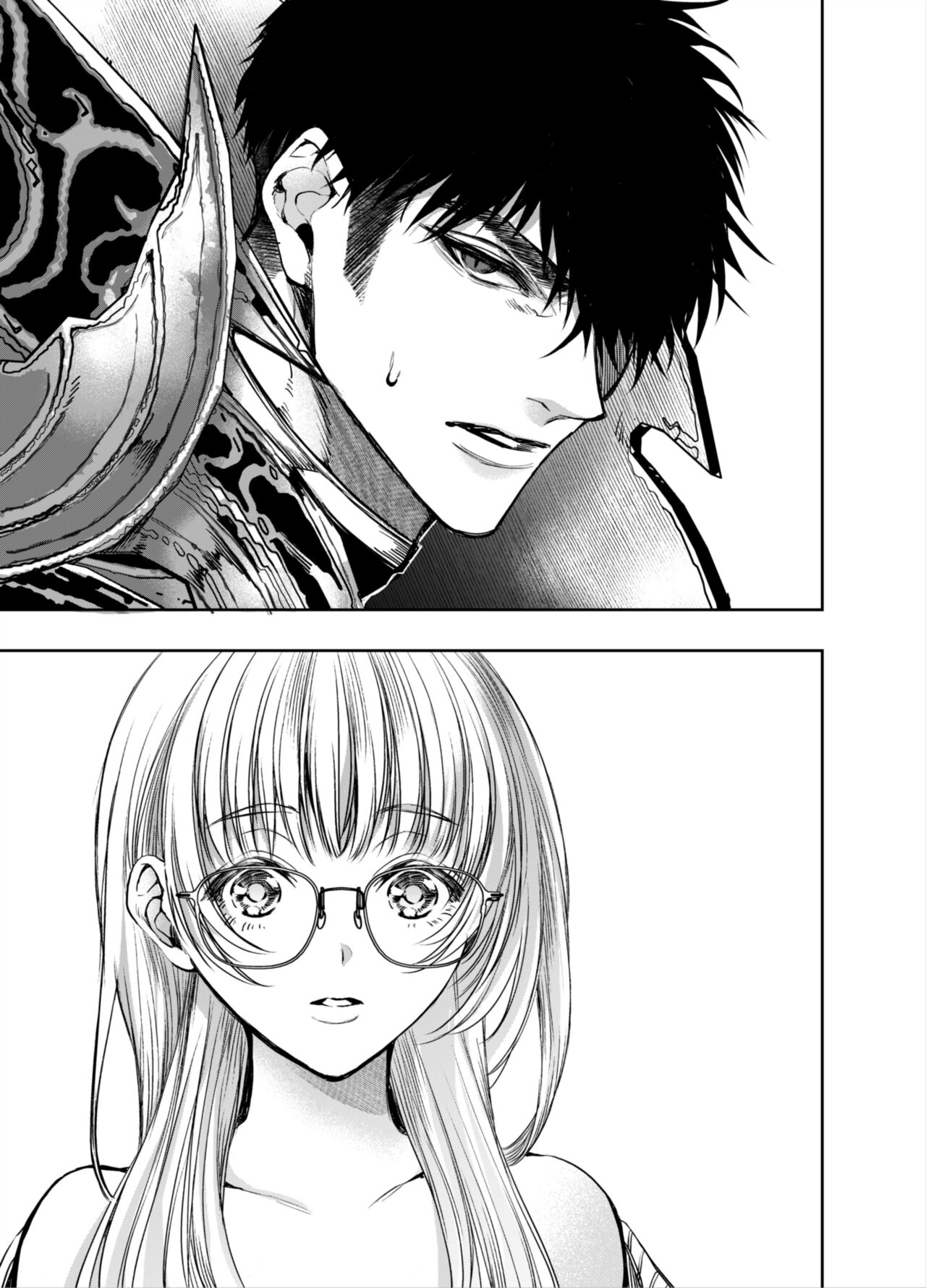 [AX (Goto)] Akazukin-kun Kara wa Nige Rarenai 2 | You can't escape Mr Red Riding Hood 2 image number 8