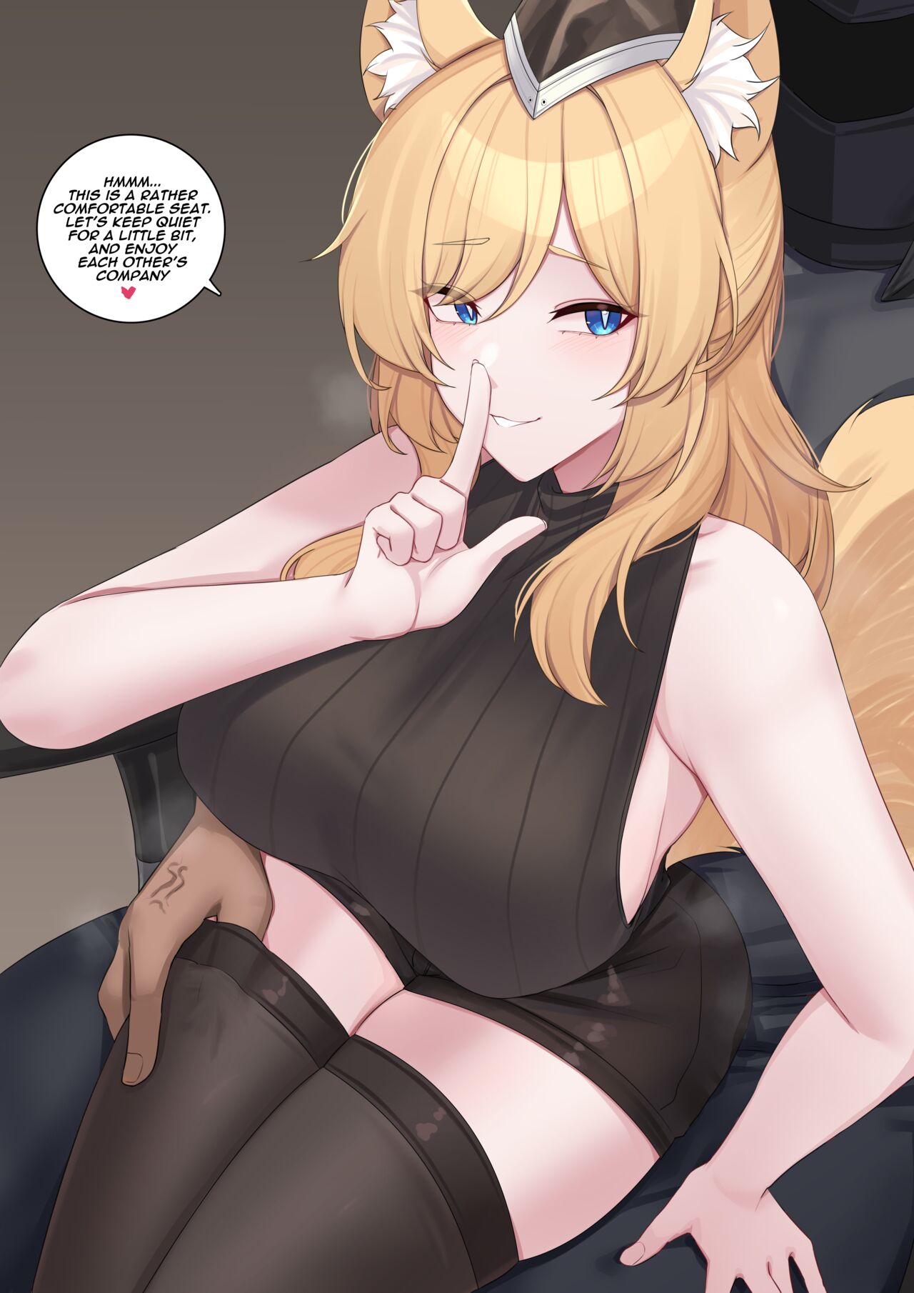 [Kanta077] Whislash doujin 이미지 번호 1