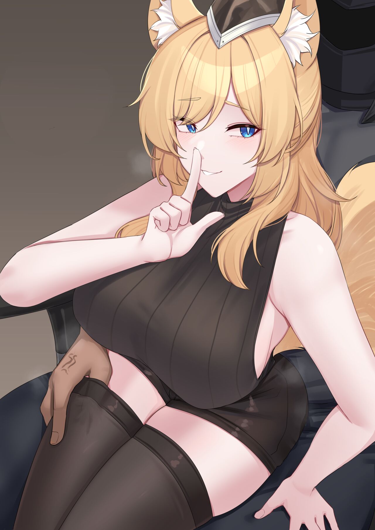 [Kanta077] Whislash doujin 이미지 번호 16