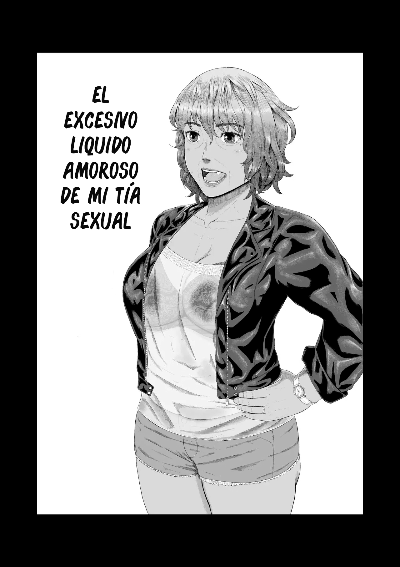 Cogiendo con mujeres maduras y lujuriosas | Español | Nonki 23eme image