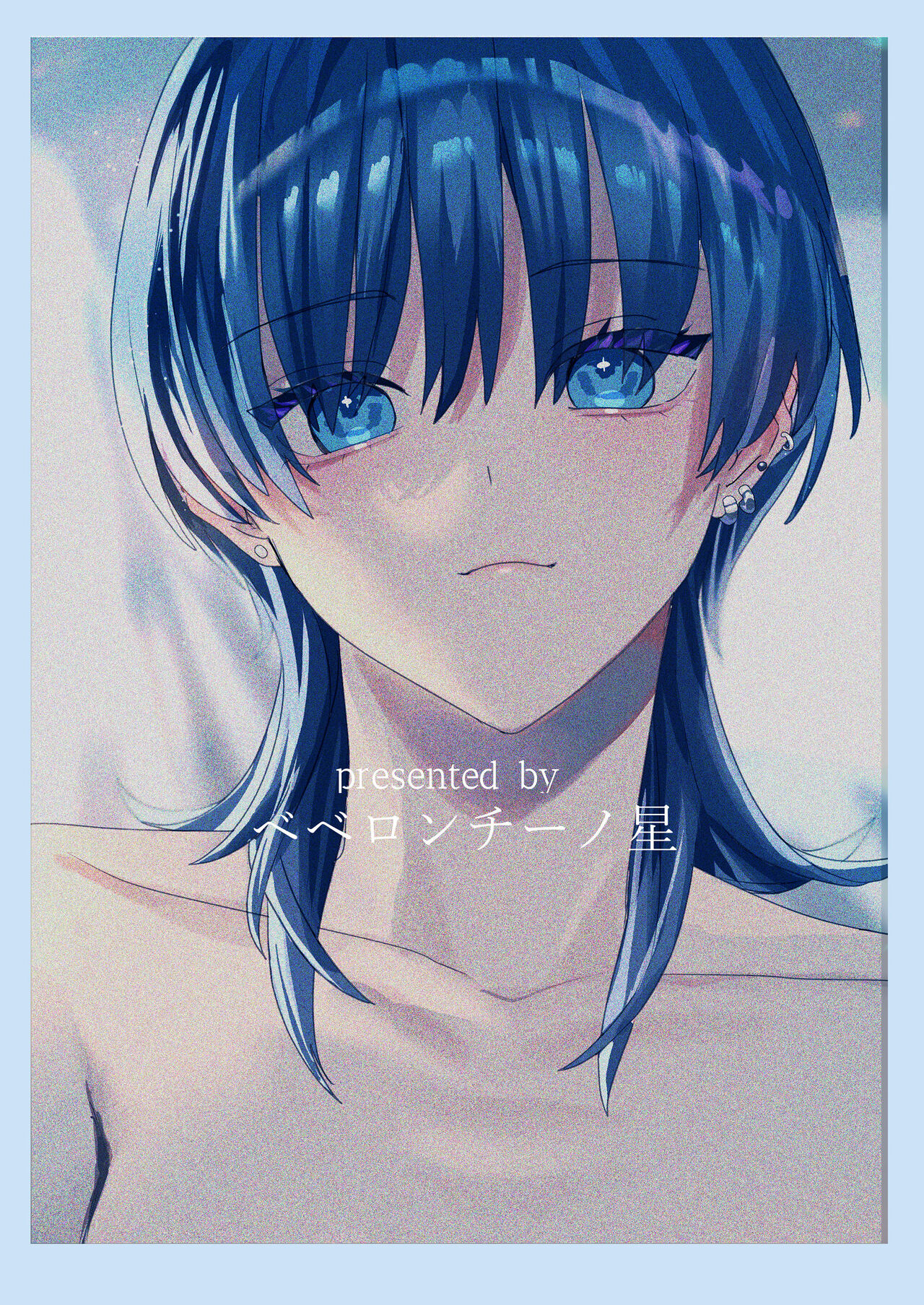 [Beberoncino Sei (Betty)] Platonic Downer Lyric ~Downer-kei Motokano to xxx suru Hon~ [Chinese] [Angiris Council漢化组]  [Digital] image number 38