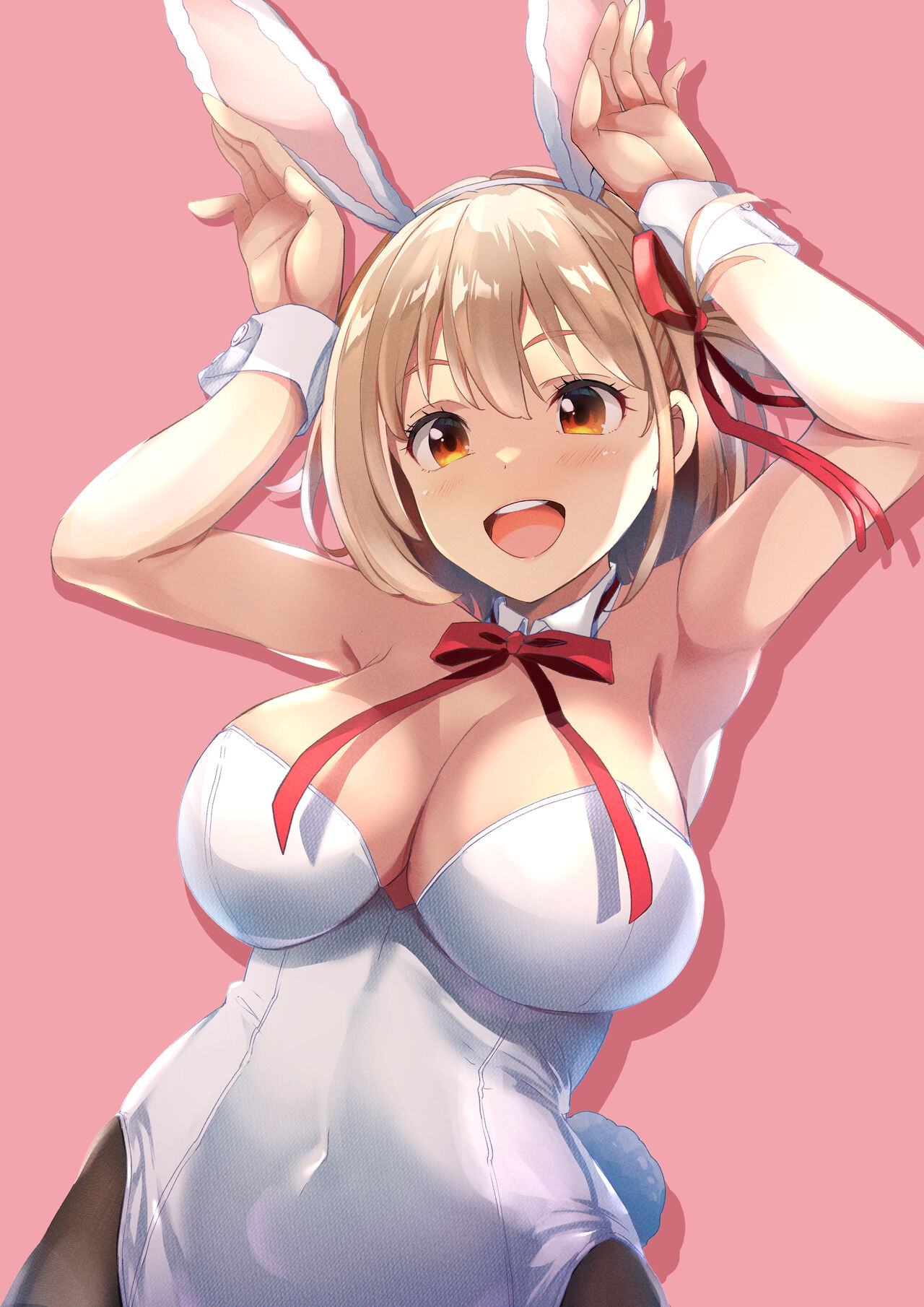 [MAD CAPSULE (Tsumiki)] Lycoris no Ecchi na Hon 3 (Lycoris Recoil) [Digital] 图片编号 11