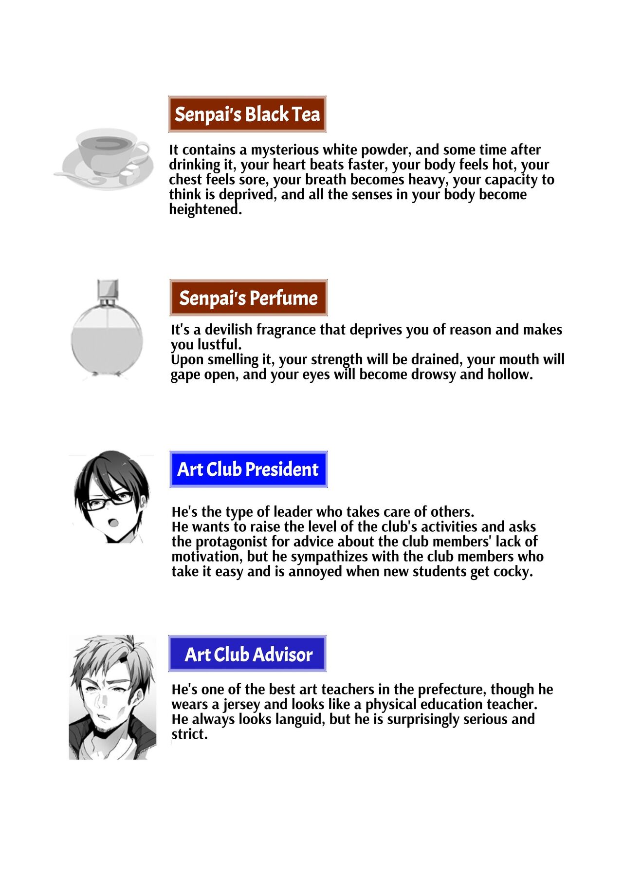 [Blitzkrieg (Himino)] Yasashii Senpai no Amai Wana | The Sweet Snare of a Gentle Senpai [English] [ADTL] 图片编号 5