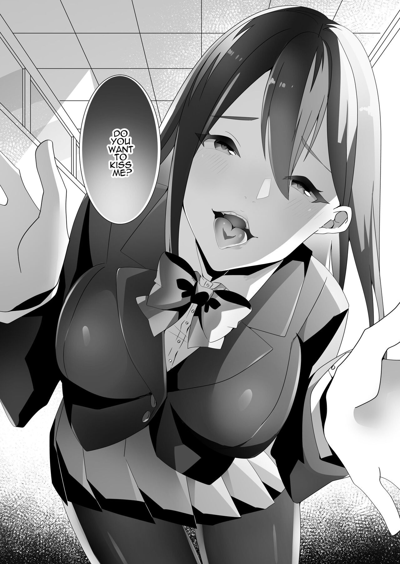 [Blitzkrieg (Himino)] Yasashii Senpai no Amai Wana | The Sweet Snare of a Gentle Senpai [English] [ADTL] 图片编号 51