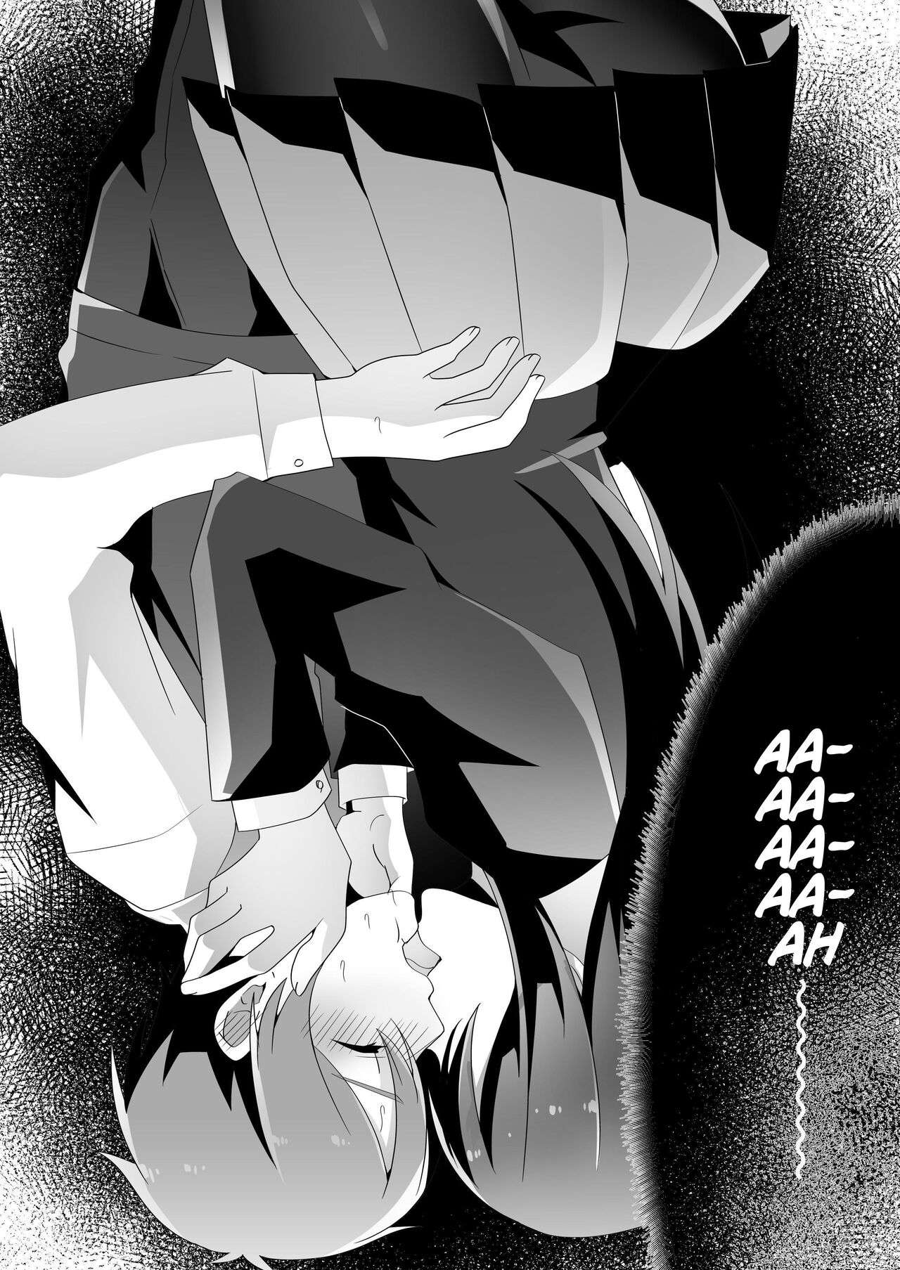 [Blitzkrieg (Himino)] Yasashii Senpai no Amai Wana | The Sweet Snare of a Gentle Senpai [English] [ADTL] 图片编号 53