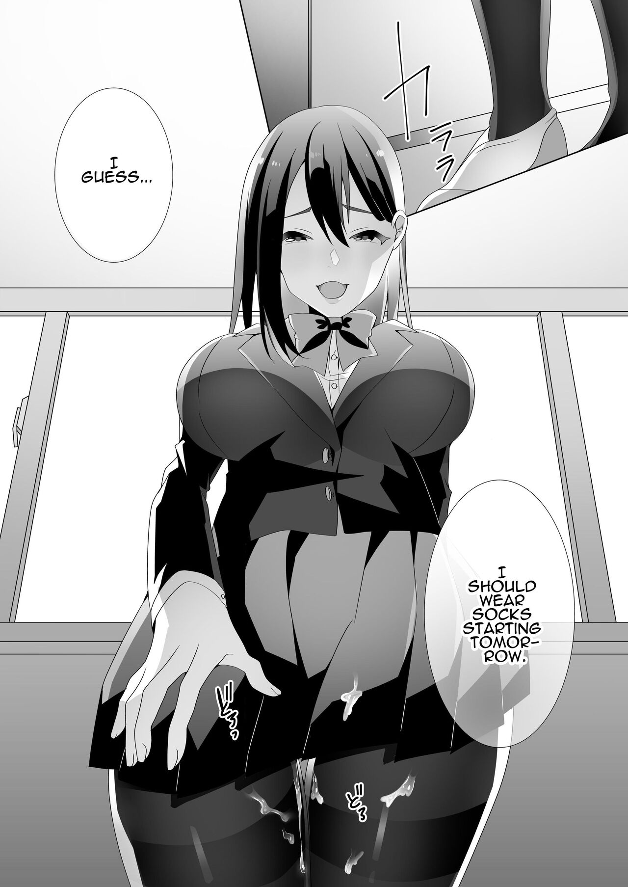 [Blitzkrieg (Himino)] Yasashii Senpai no Amai Wana | The Sweet Snare of a Gentle Senpai [English] [ADTL] 图片编号 67