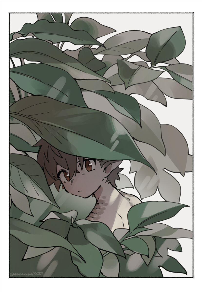 Kimi no iru niwa image number 1