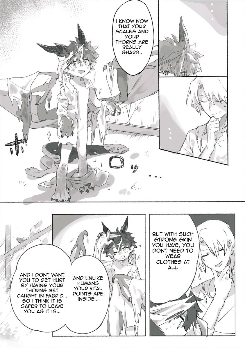 Kimi no iru niwa image number 8