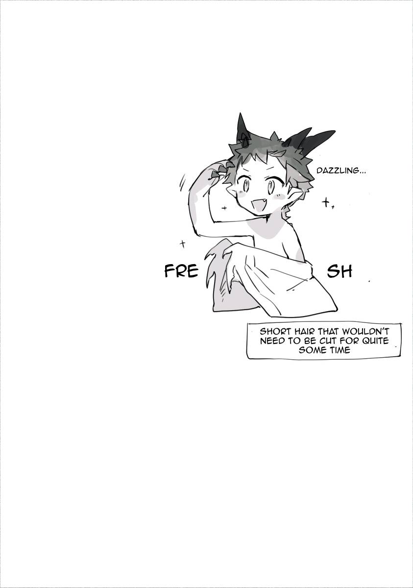 Kimi no iru niwa image number 13