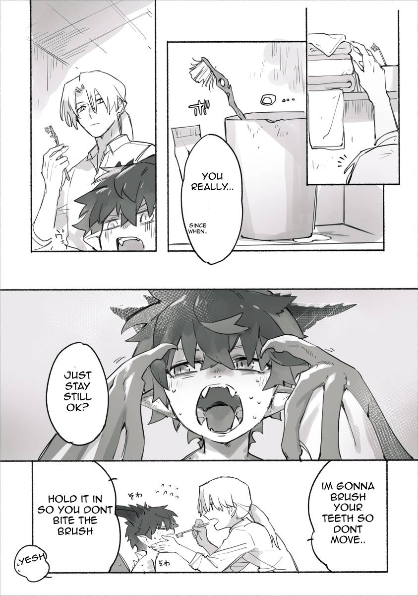 Kimi no iru niwa image number 22