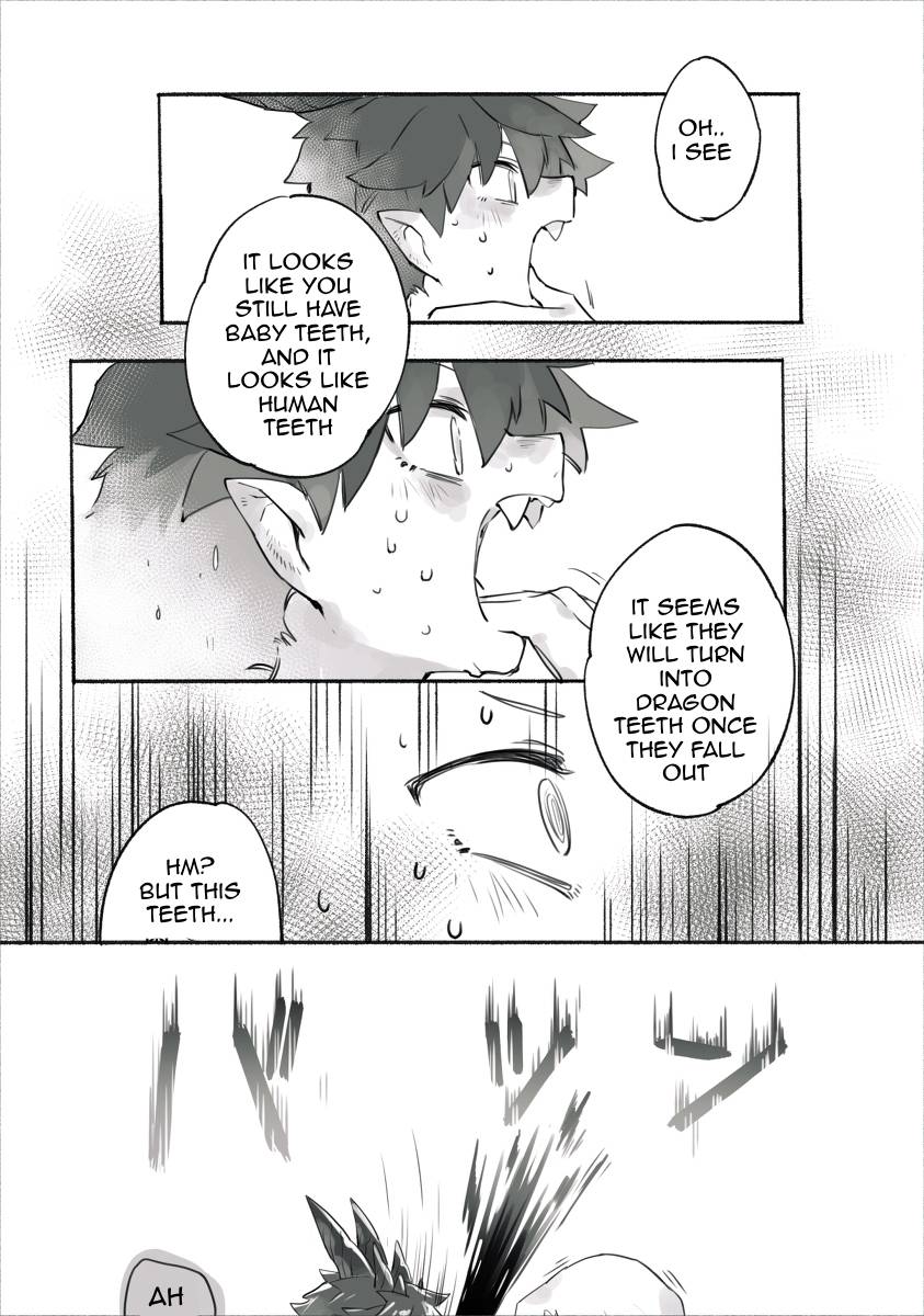 Kimi no iru niwa image number 23