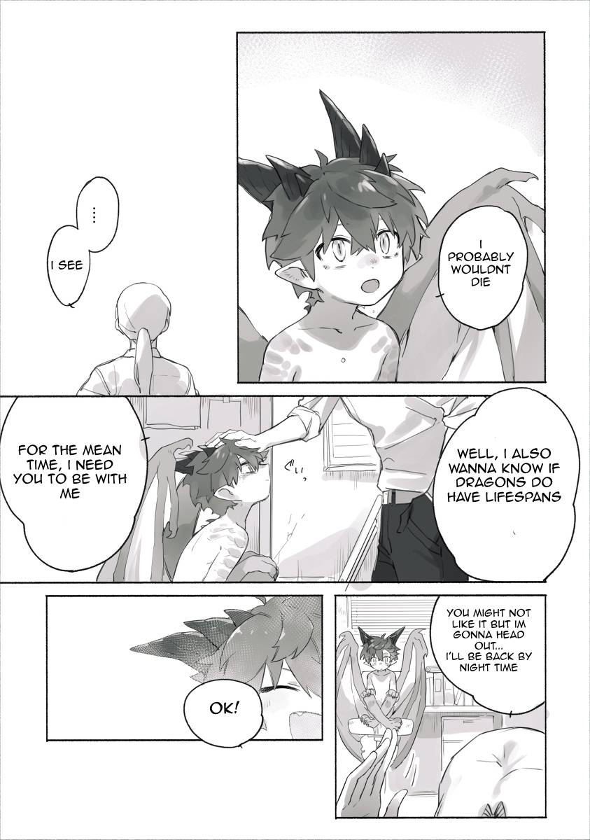 Kimi no iru niwa image number 29