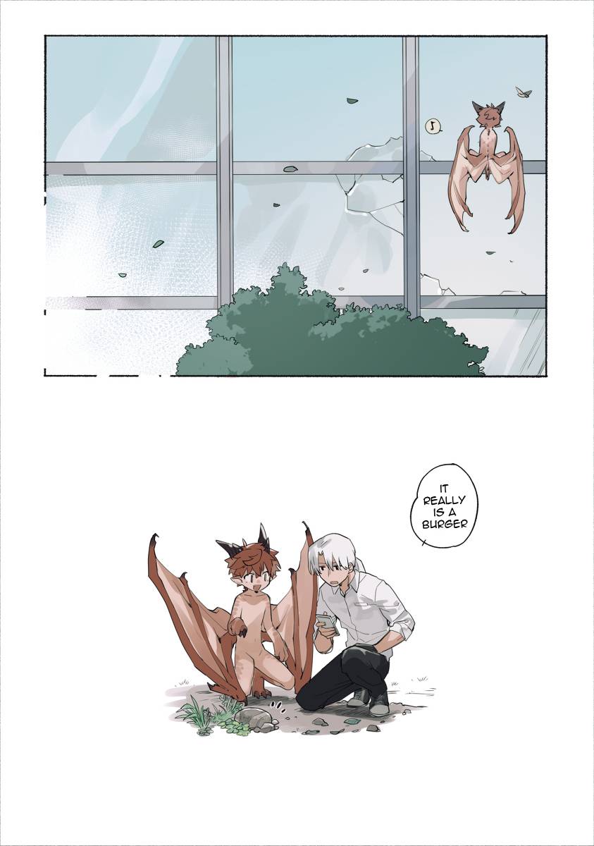 Kimi no iru niwa image number 42