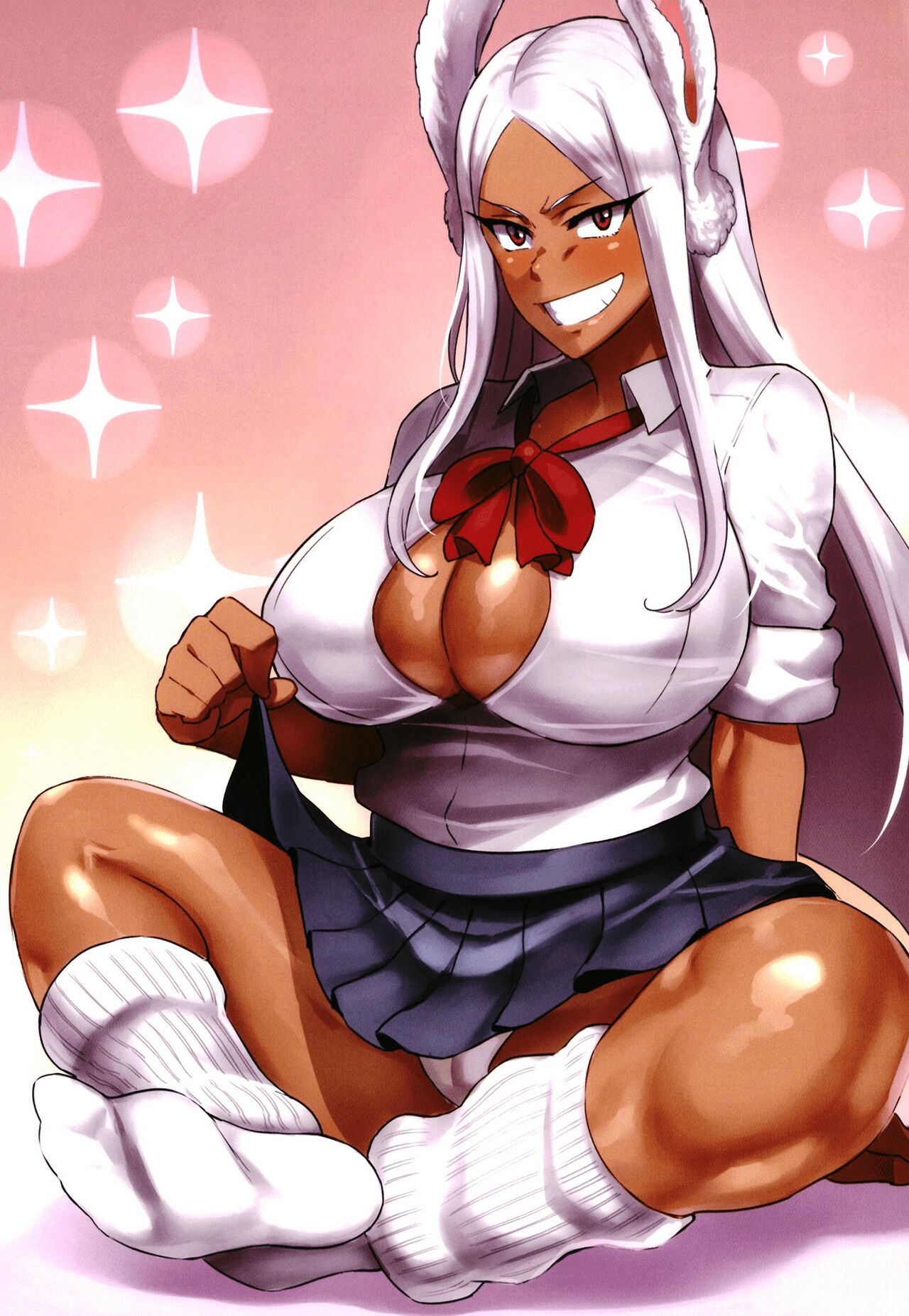 [DIOGENES CLUB (Haikawa Hemlen)] BRICOLA 8 (BLEACH) [English] [Digital] numero di immagine  38