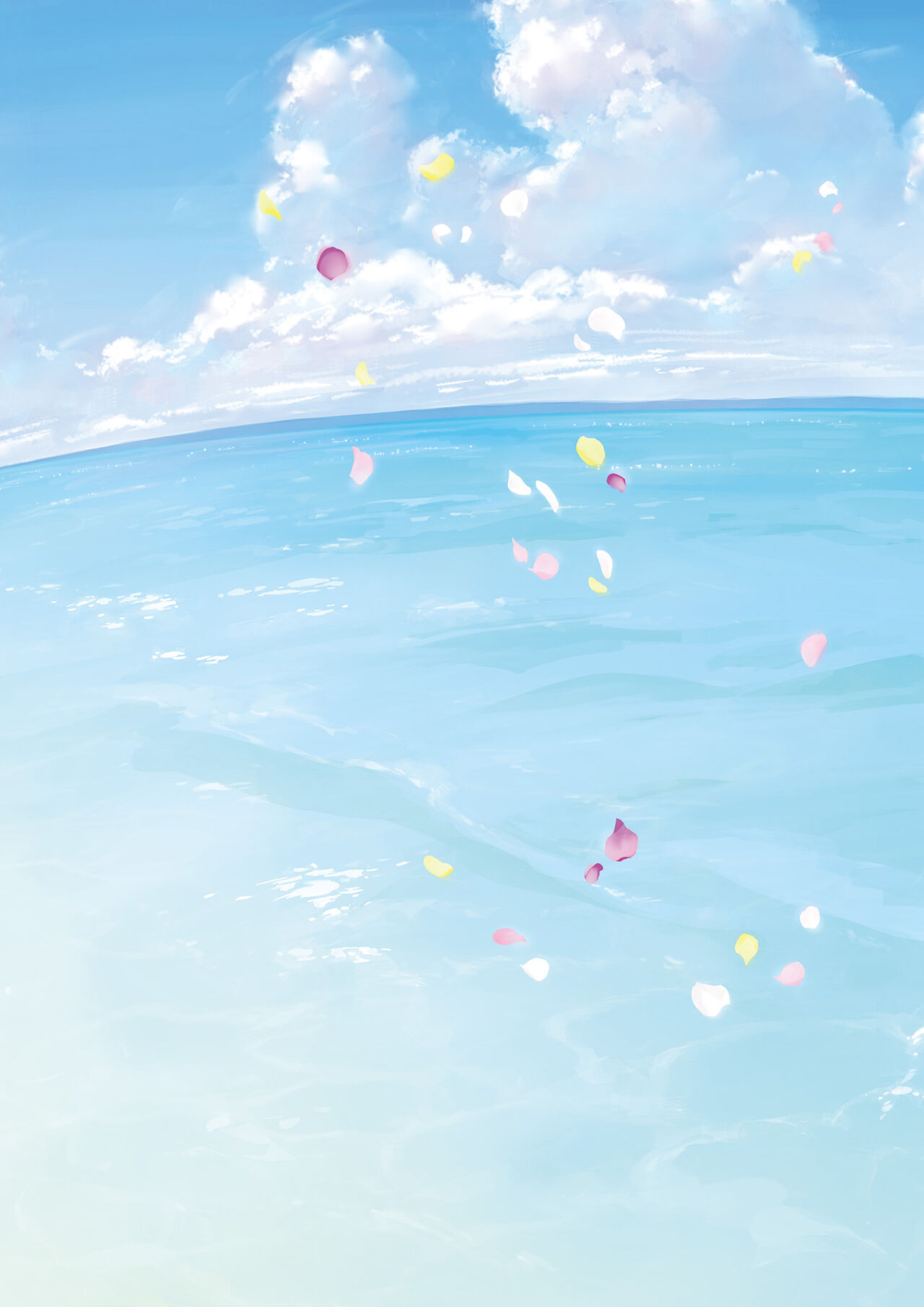 [mignon] mignon Gashuu YUMMY TUMMY The artworks of mignon [팀 오바참치] [Korean] [Digital] 画像番号 116