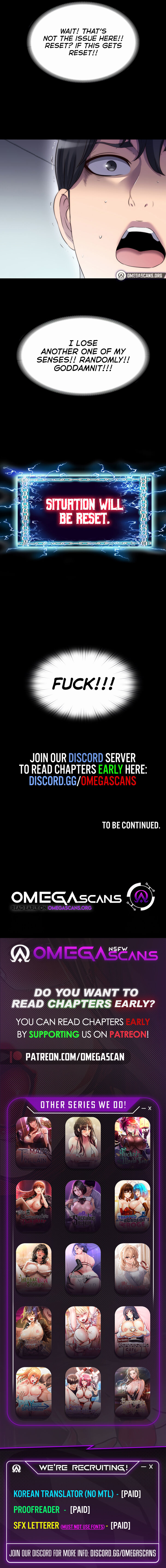 [SUN] Body Bind (1-37) [English] [Omega Scans] [Ongoing] 199eme image