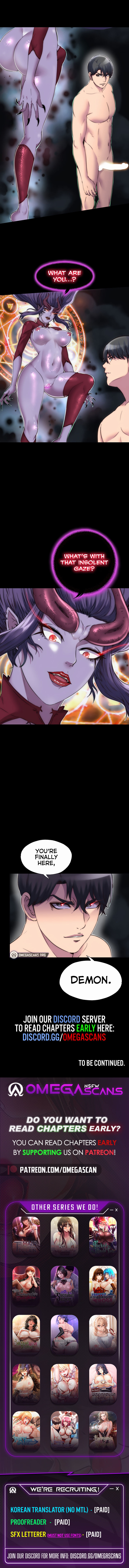 [SUN] Body Bind (1-37) [English] [Omega Scans] [Ongoing] 254eme image