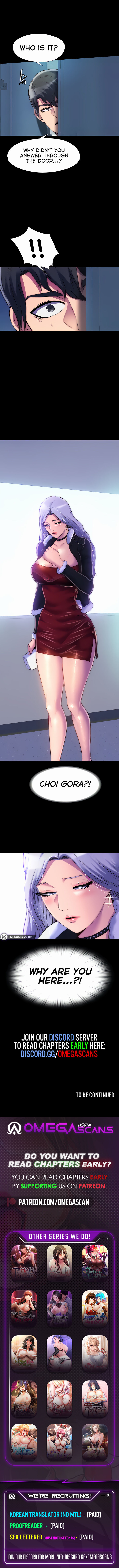 [SUN] Body Bind (1-37) [English] [Omega Scans] [Ongoing] 262eme image