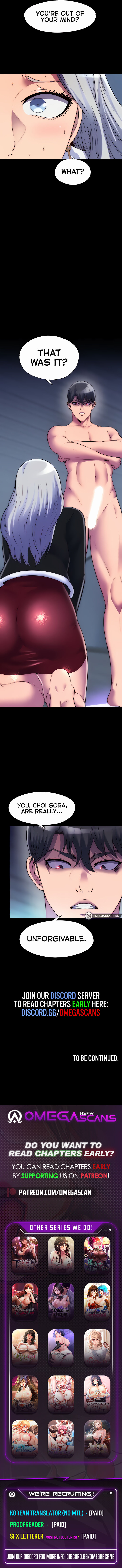 [SUN] Body Bind (1-37) [English] [Omega Scans] [Ongoing] 270eme image