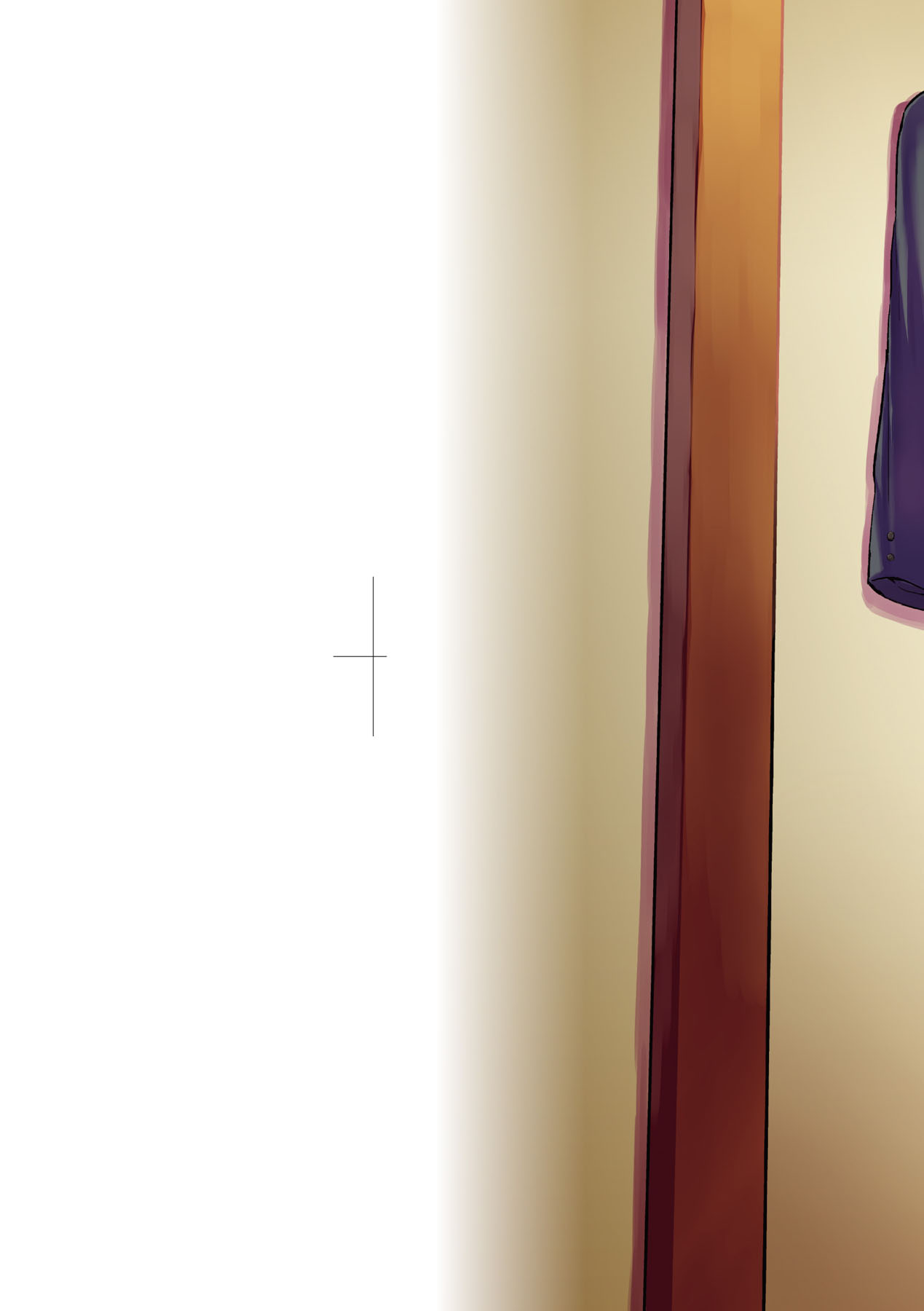 [Yumeno Tanuki] jc-t Haramitai-kei Joshi [Chinese] [Decensored] [Digital] 图片编号 3