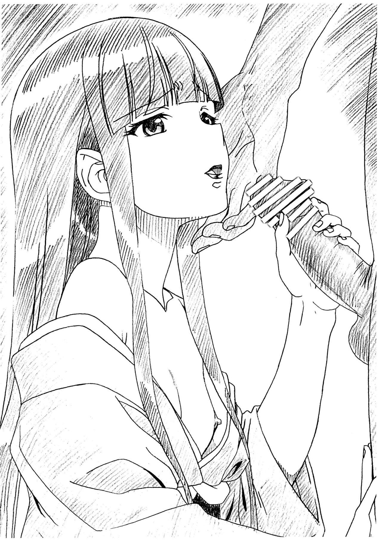 (COMIC1☆15) [MEKONGDELTA, DELTAFORCE (ROUTE39, Zenki)] EXTRA "C" 图片编号 2