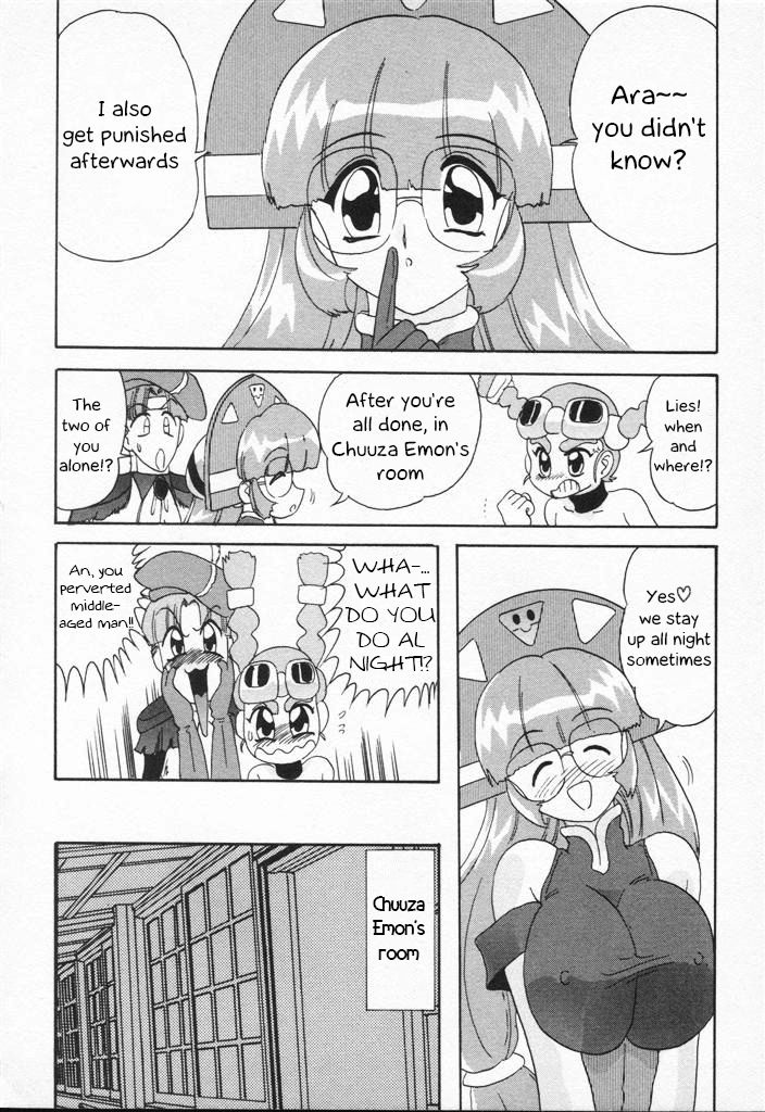 [Kamitou Masaki] Mon Colle (Mon Colle Knights) [English] (kappasa) 图片编号 3