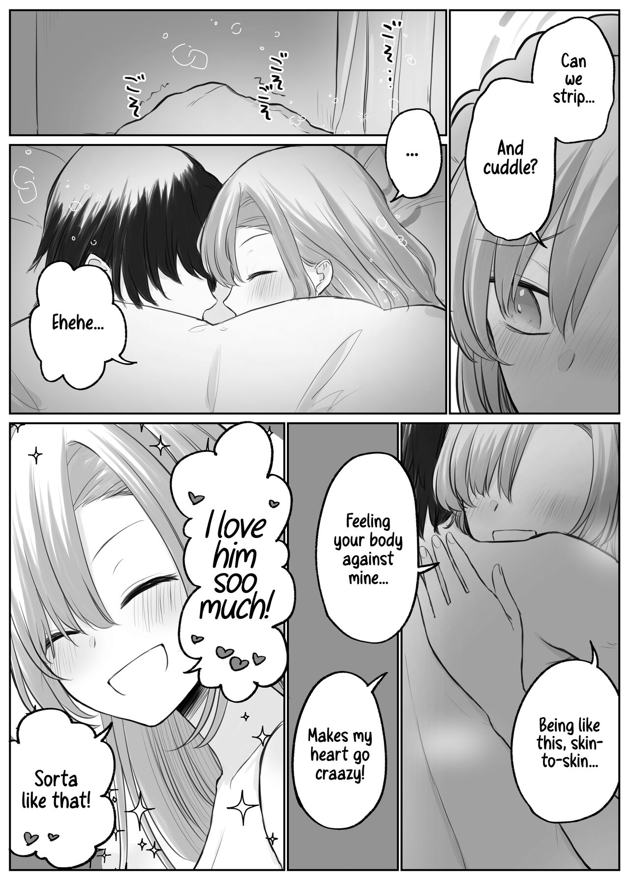 [Chizu] Asuna to Ichaicha Shitai | Getting Lovey-dovey with Asuna (Blue Archive) [English] [Shiromaru] 5eme image