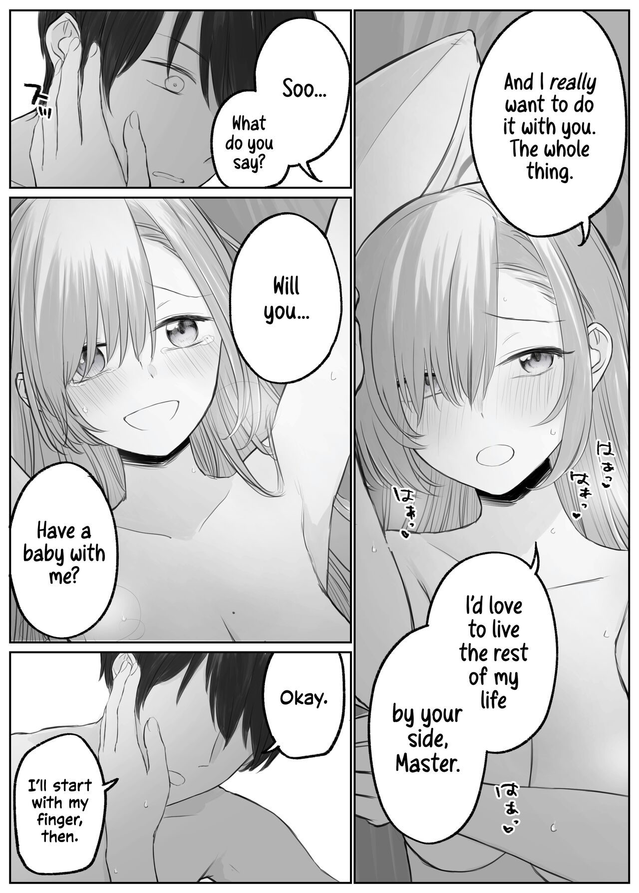 [Chizu] Asuna to Ichaicha Shitai | Getting Lovey-dovey with Asuna (Blue Archive) [English] [Shiromaru] 8eme image