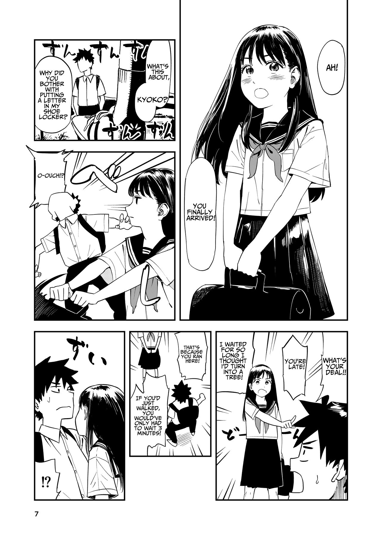 [Torii-Za (Torii Yoshitsuna)] Isshou Wasurerarenai Sex | Unforgettable Sex [English] [Benri] image number 7