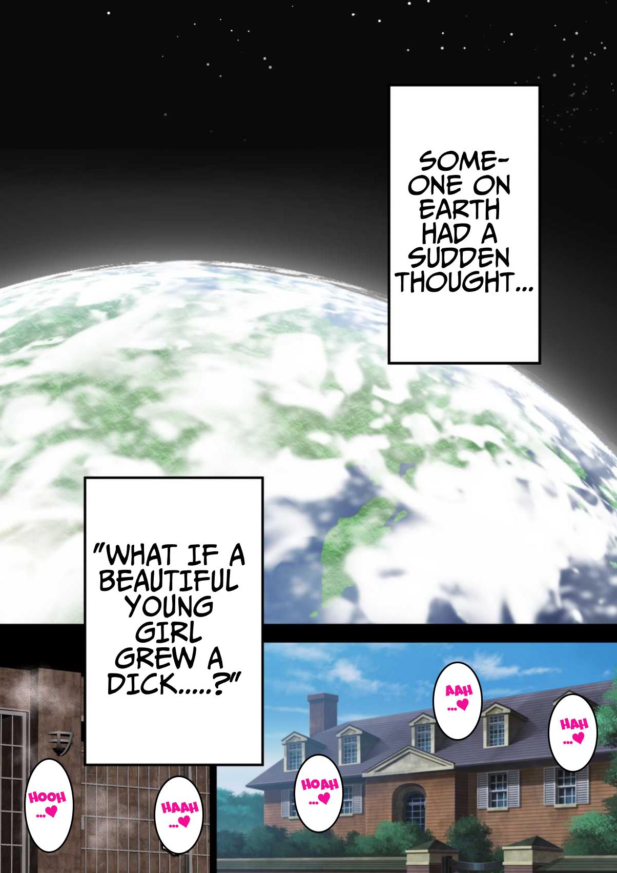 [Hota Home (Hotaru)] 24-Jikan Oho-goe Doubutsu Koubi no Yakata ~Futanari Ojou-sama ga Bakunyuu Maid ni Chinpo Kanri Sareru Hanashi~ | The House of 24 Hour Moaning Inducing Animalistic Mating [English] [T's Translations] 2eme image