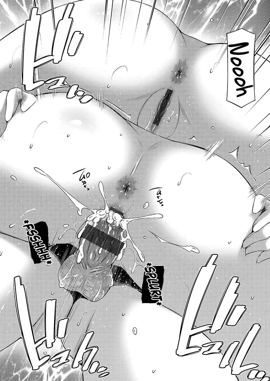 [Sabashi Renya] Nee-chan to Chome Chome [English] [ChoriScans] [Digital] 图片编号 81