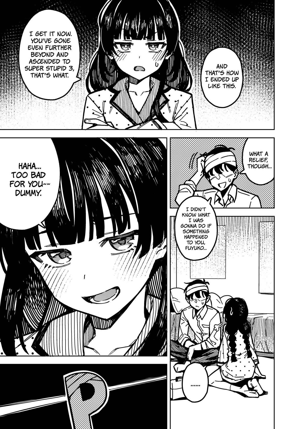 [OrangeMaru (JP06)] Dotakyan - Sudden Cancellation (THE iDOLM@STER: Shiny Colors) [English] [The People With No Name] [Digital] 画像番号 13