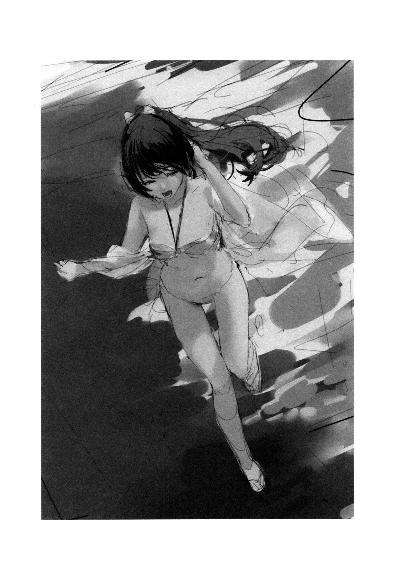 [virophilia (Orihi Chihiro)] HANAGASA (Love Live! Nijigasaki High School Idol Club) [Chinese] [猫岛汉化组] 画像番号 9