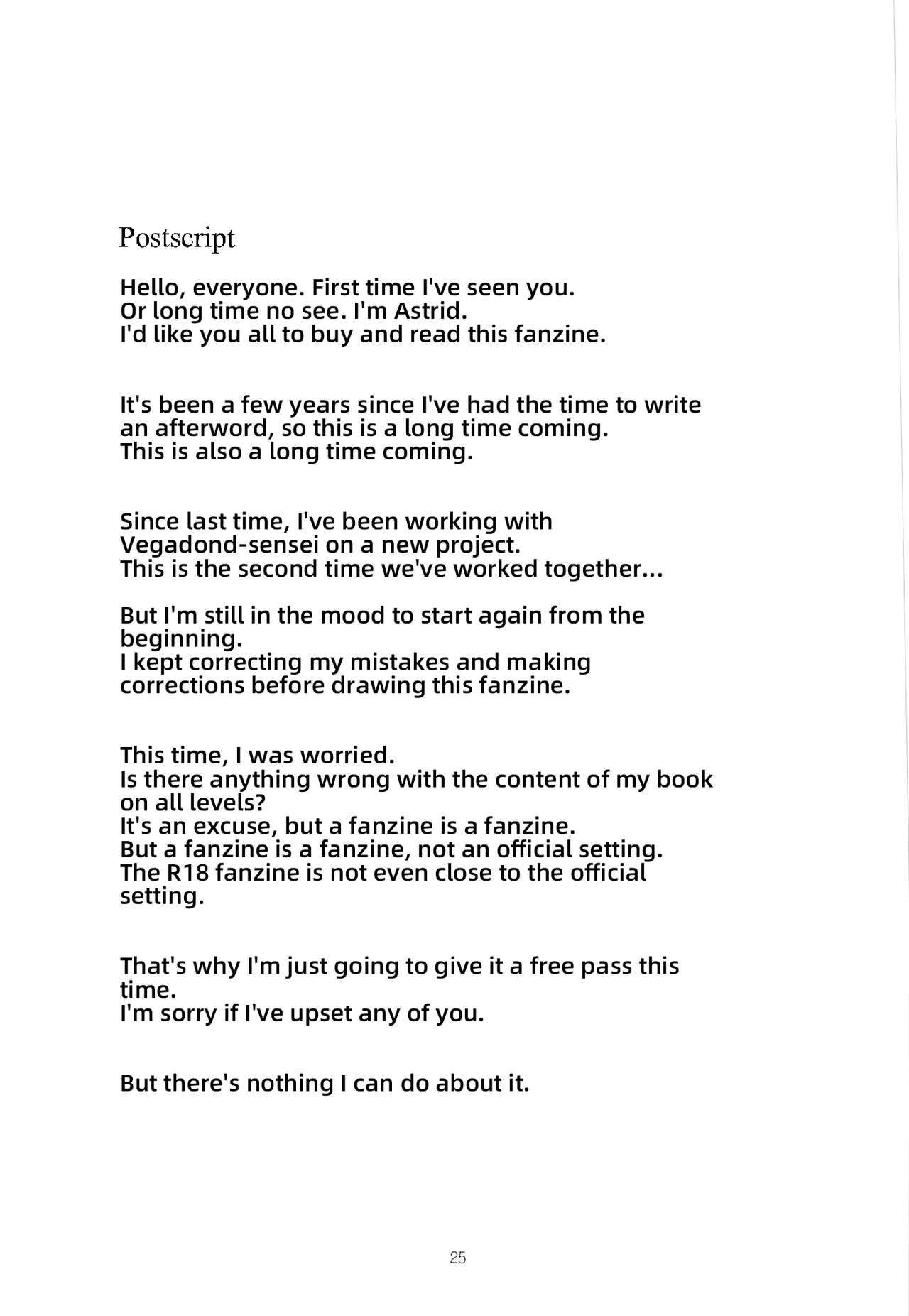 (C102) [Rayuu Front (Asteria)] takeover (THE IDOLM@STER SHINY COLORS) 이미지 번호 24