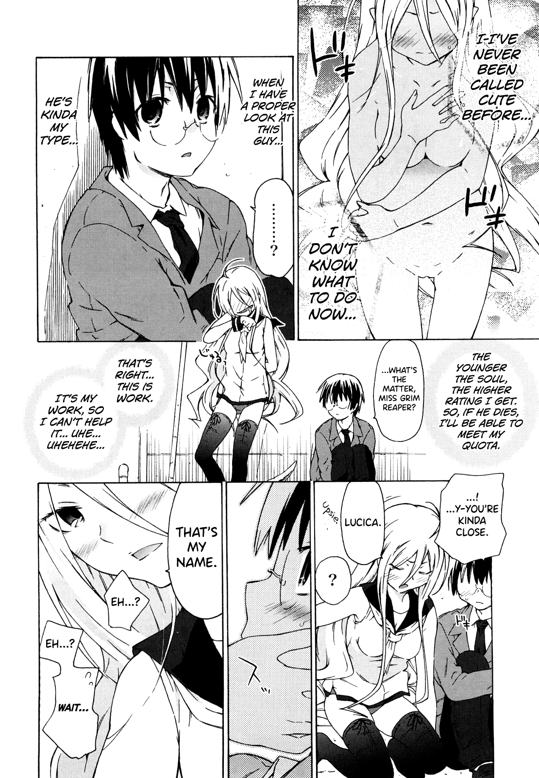 [China] Imouto wa Doujin Shoujo Cosplay Kei Ch.1-10 [English] [biribiri] numero di immagine  132