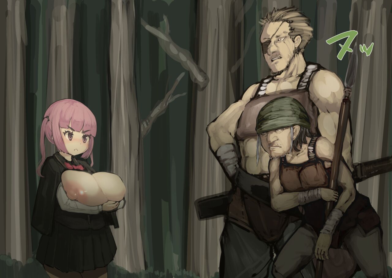 [Inuteikoku (Mura)] Nyuu Madou Monogatari Ch. 1-17 [Chinese] [退役苍蓝星&SCV汉化] imagen número 22