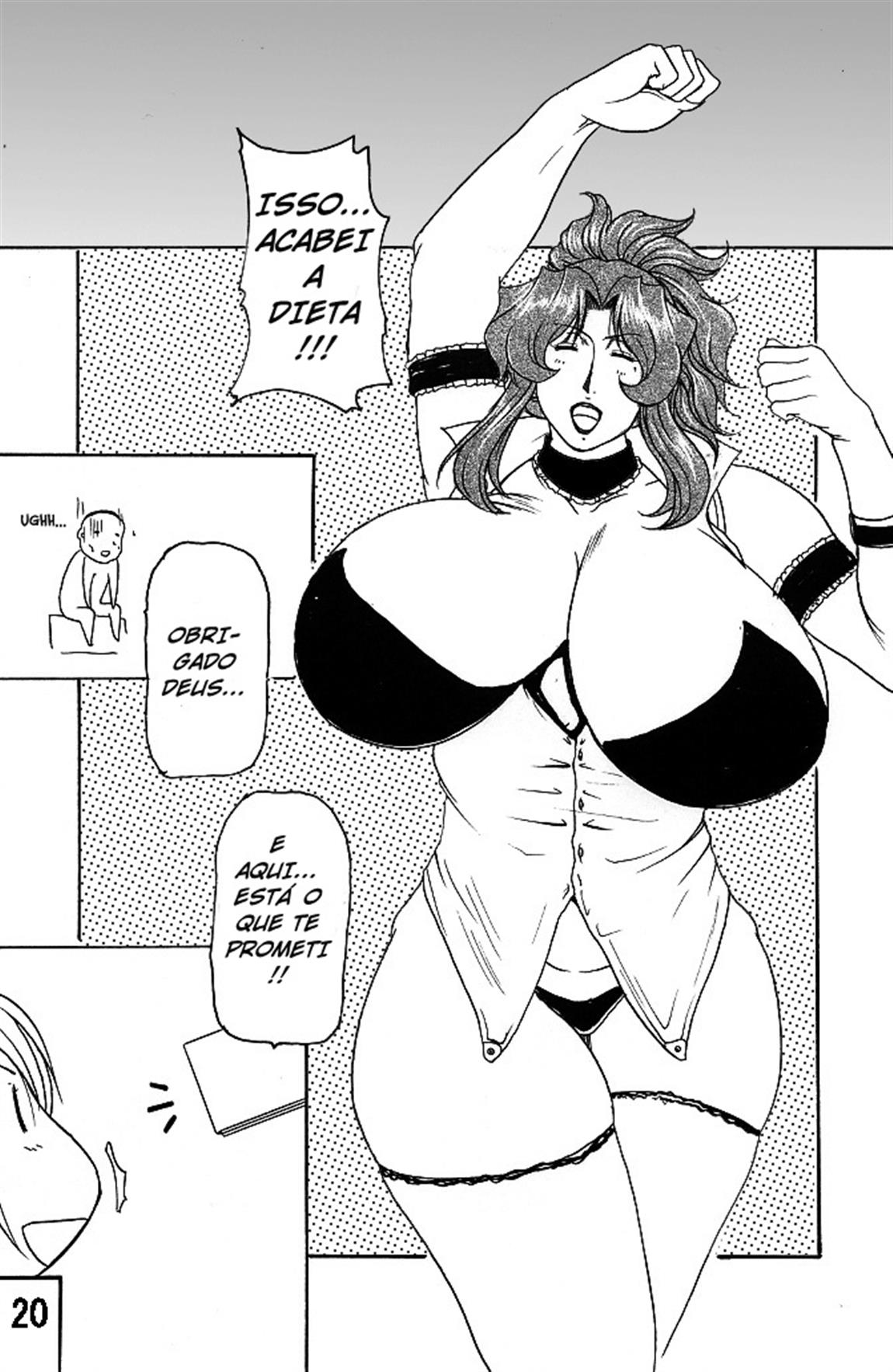 (C80) [SISTER SCREAMING I DIE (Yokoyama Lynch)] LOVEDRUG 3 [Portuguese-BR] 画像番号 22