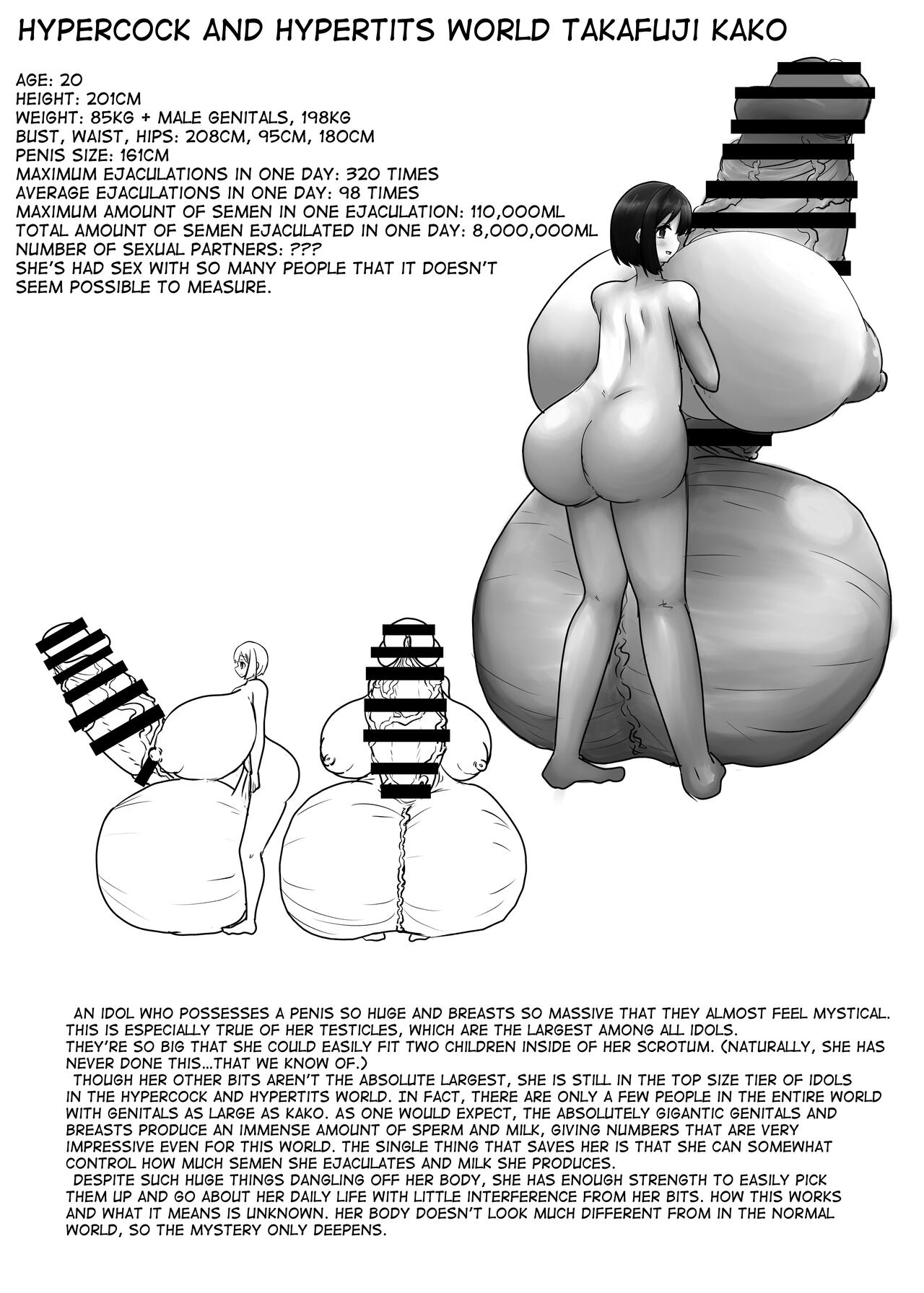 [Niziryu Dark Side (Nizikuroryu)] Choukon Chounyuu Sekaisen no Idol Meikan (THE IDOLM@STER CINDERELLA GIRLS) [Digital][English][mysterymeat3] image number 12