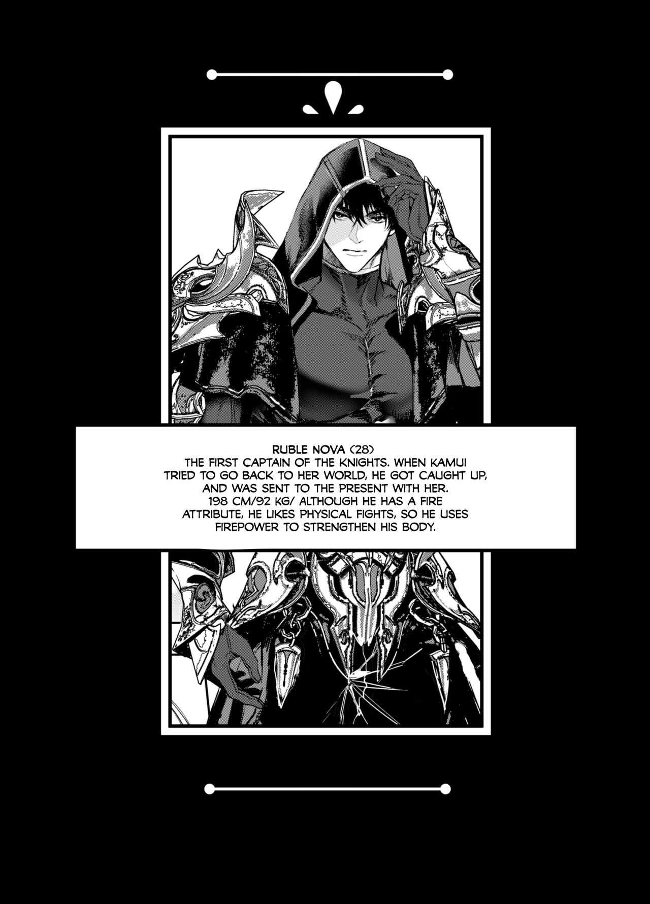 [AX (Itto)] Akazukin-kun kara wa Nigerarenai 2 | I Can't Escape From Mr. Naughty Red Riding Hood 2 [English] [Painful Nightz] image number 3