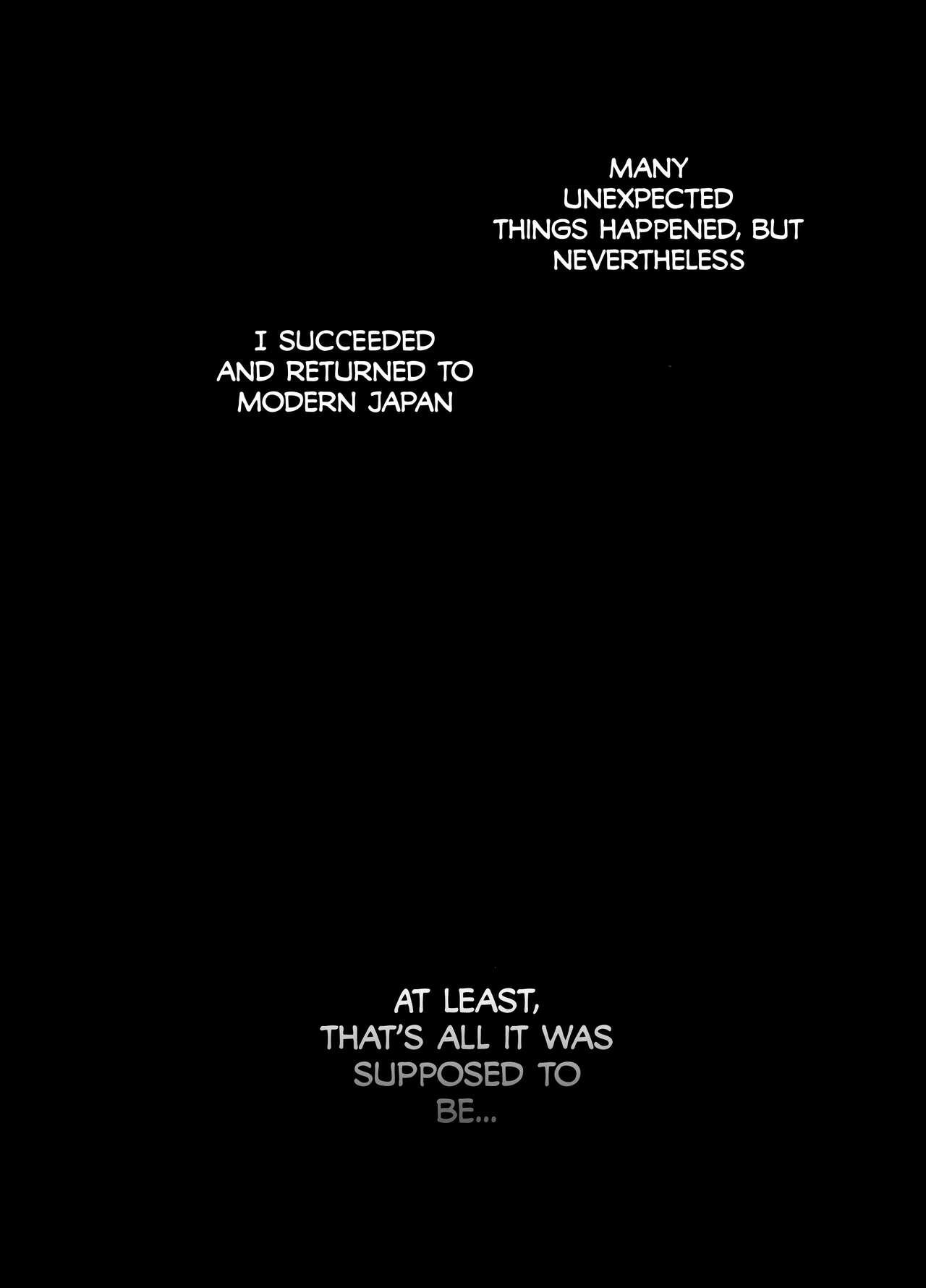 [AX (Itto)] Akazukin-kun kara wa Nigerarenai 2 | I Can't Escape From Mr. Naughty Red Riding Hood 2 [English] [Painful Nightz] image number 6