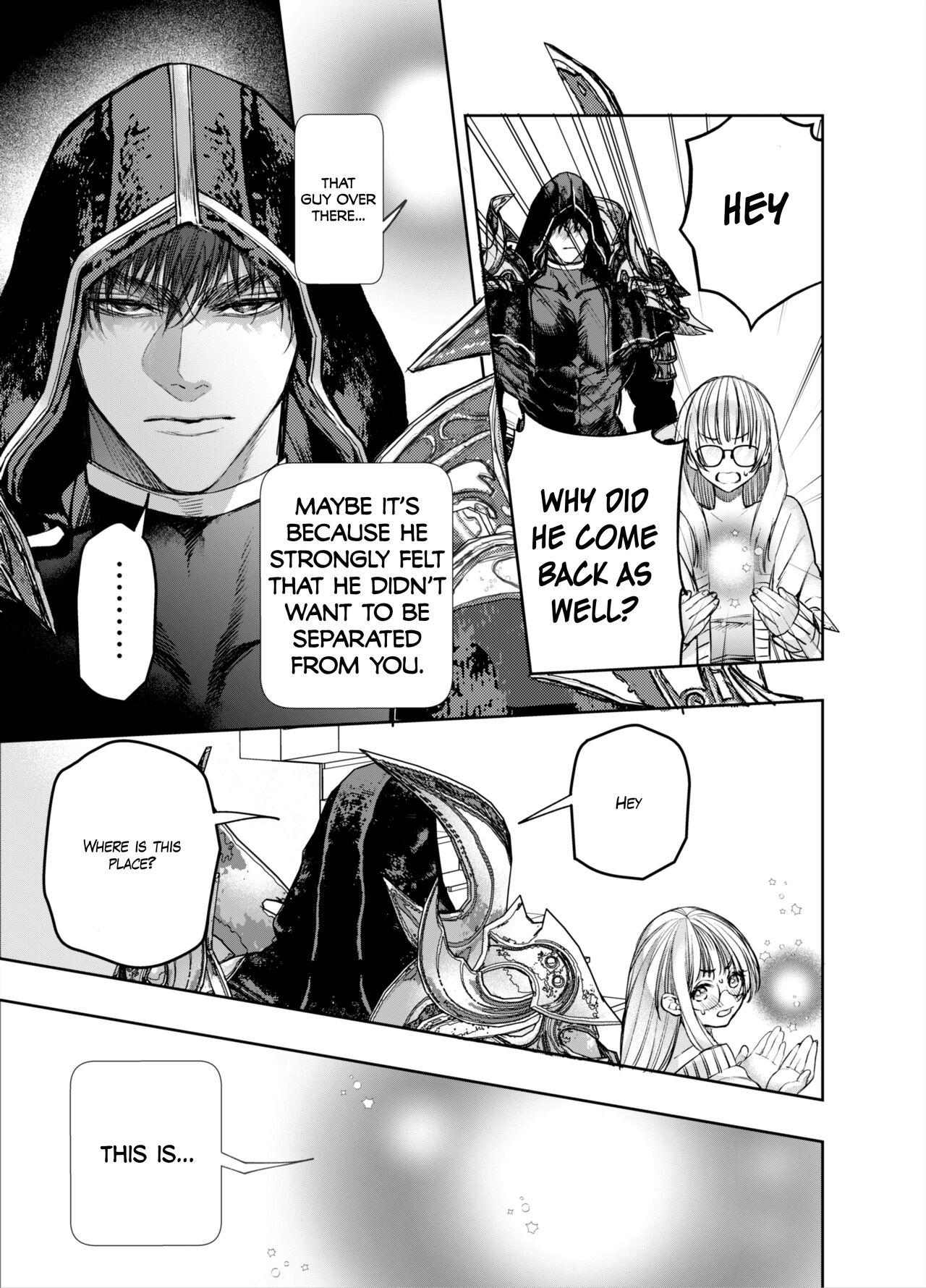 [AX (Itto)] Akazukin-kun kara wa Nigerarenai 2 | I Can't Escape From Mr. Naughty Red Riding Hood 2 [English] [Painful Nightz] image number 16