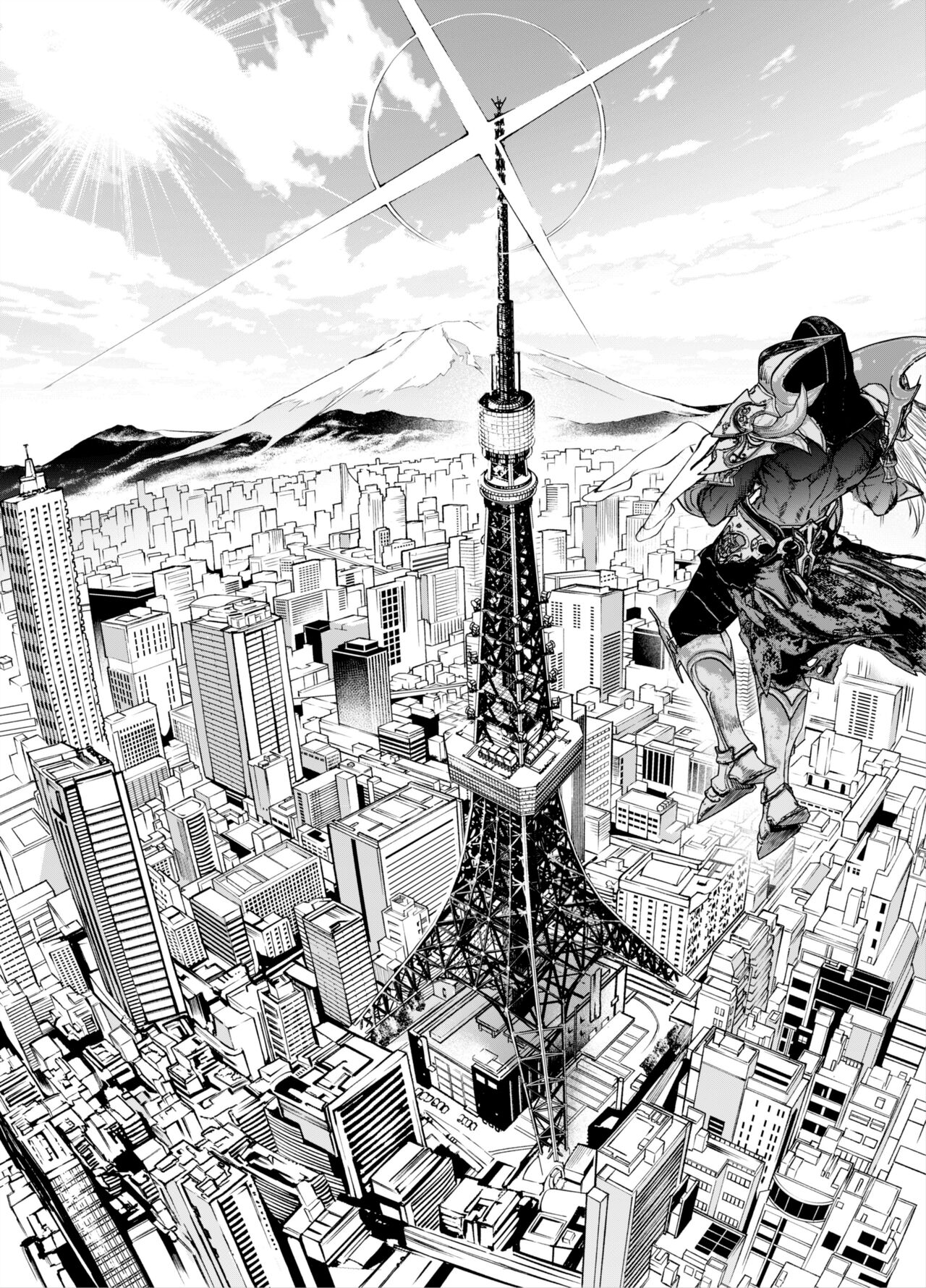 [AX (Itto)] Akazukin-kun kara wa Nigerarenai 2 | I Can't Escape From Mr. Naughty Red Riding Hood 2 [English] [Painful Nightz] image number 21