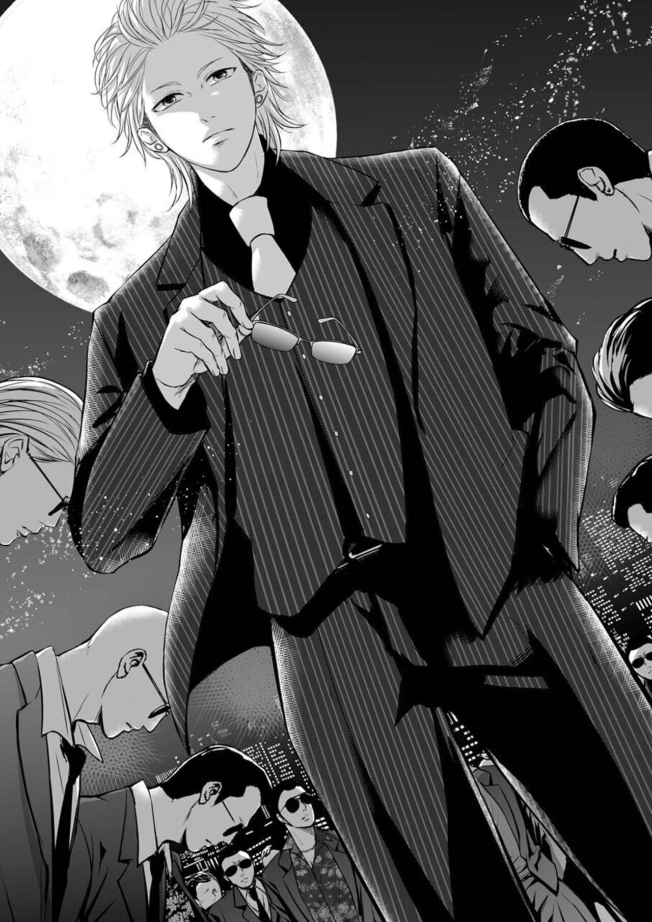 [Namiko Iwaha] jūsei to aegigoe 〜 uchinuku tabi ni , kikaseroyo 1 이미지 번호 20