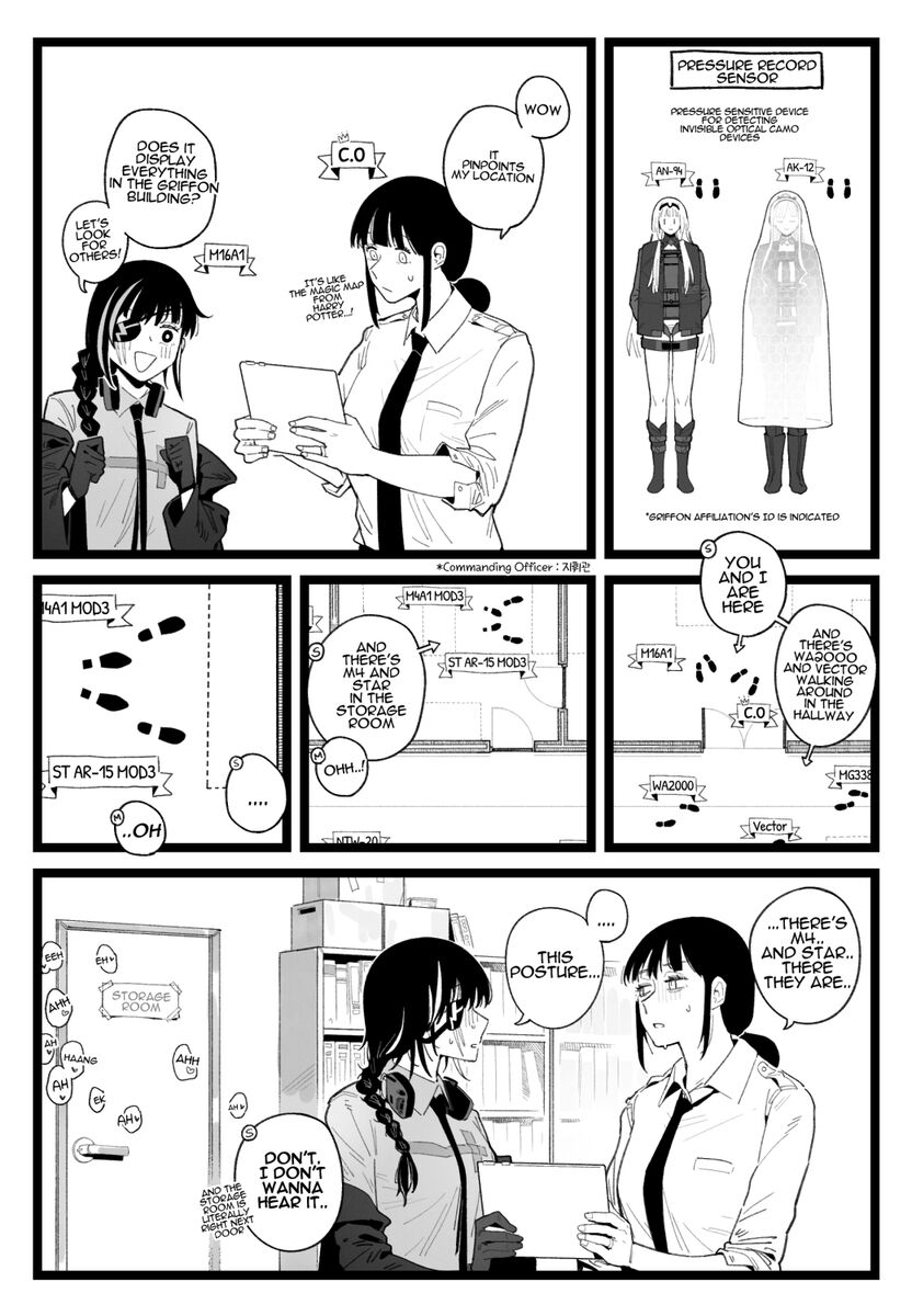 Marauder's Map (english) 이미지 번호 1