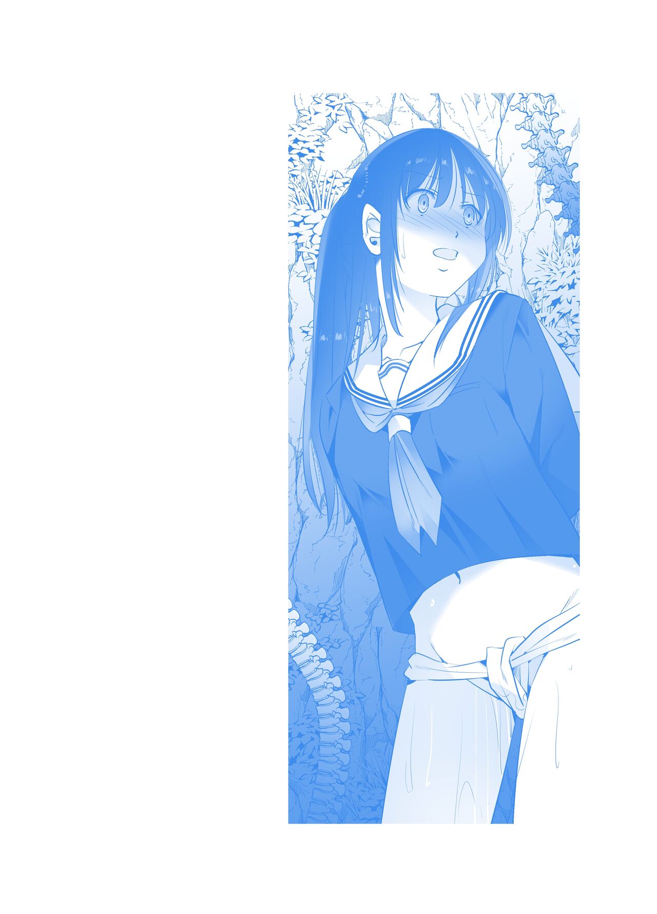 [Akamedou (Bokuboku)] Ensei Miko 1.5 Aru Hi no Miko JK [Digital 图片编号 2